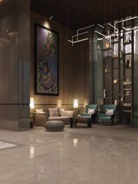 Interior Design