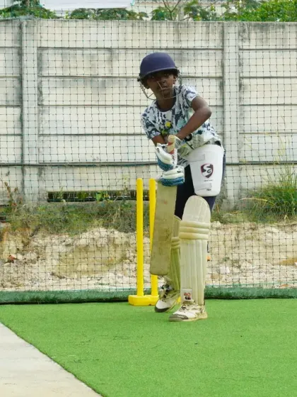 Clap Sports Arena - Cricket Academy Coaching Batting Technique & Net Practice photo 4