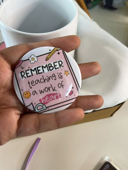 Magnets, Badges & Keychains photo 15