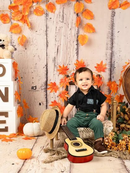 Let's Play Pretend: Creative & Themed Shoots photo 42