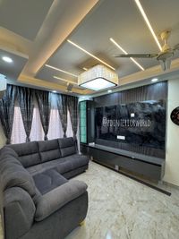 Turnkey Interior Design & Execution