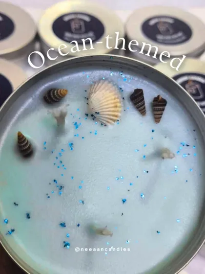 Everyday Glow: Jars, Tins & Tealights photo 10