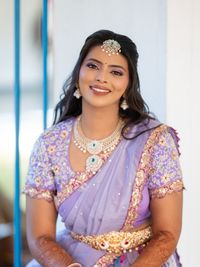 Custom Occasion Wear