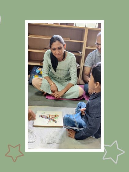 Ace Montessori - Montessori Preschool Program Exploring Our World: Science & Geography photo 45