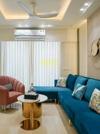 Residential Interior Design & Build (Turnkey)