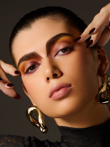 Student Portfolios: Creative & Editorial Artistry photo 10