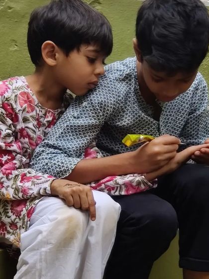 The Earth School - Montessori Primary & Elementary Program A Community of Learners photo 5