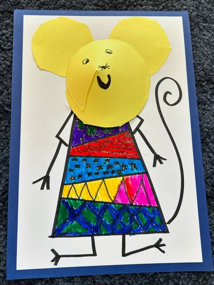 Creative Crafting Corner photo 35