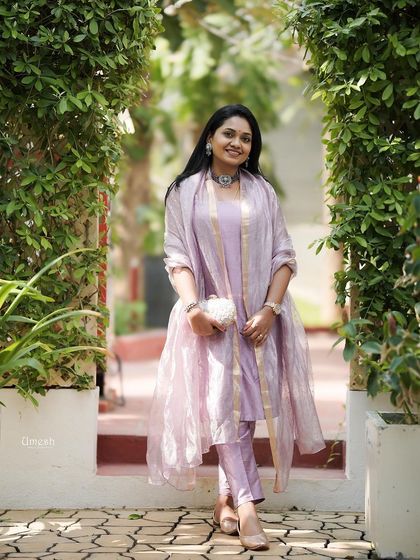 Anthariya by Nidhi Gowda - Custom Bridal & Occasion Wear Additional Designs photo 19