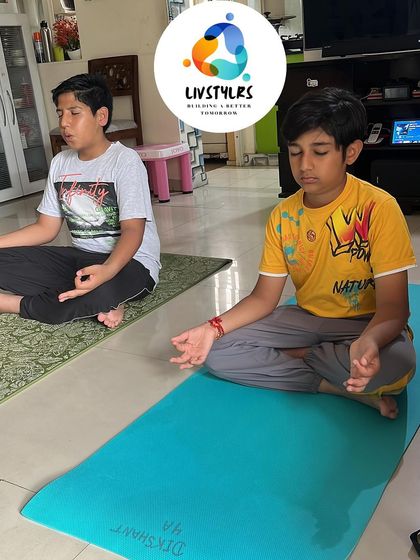 Livstylrs - Personal Fitness Training Fitness for the Next Generation photo 12