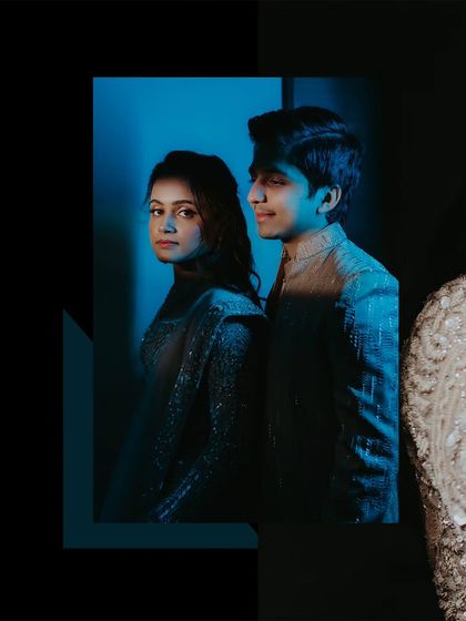 Cinematic & Artistic Moments photo 41