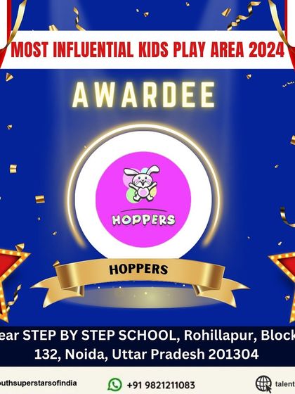 Our Space, Team & Community photo 6