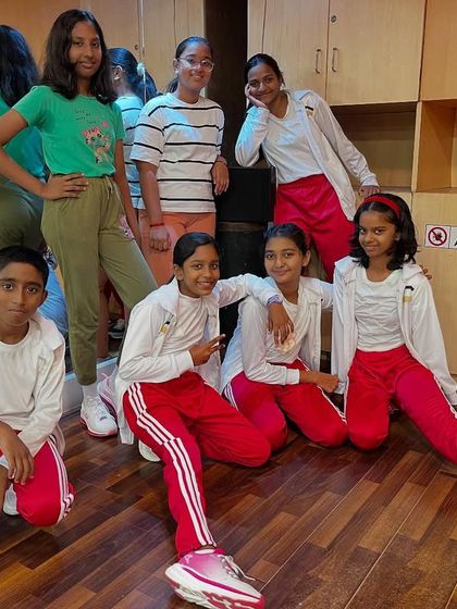 The Swingers Dance - Professional Dance Certification Program Our Community: A Family of Dancers photo 8