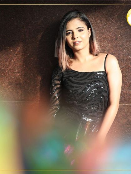Aashika Gowda - Professional Makeup Artistry Party & Red Carpet Glam photo 14