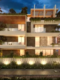 Architectural Design