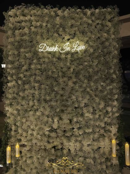 Glamorous Sangeet & Cocktail Nights photo 9