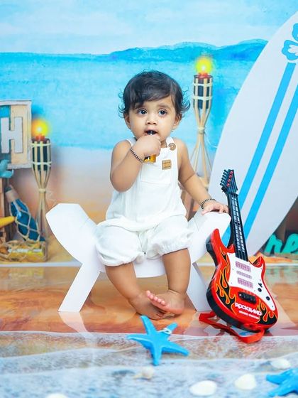 Creative Themed Adventures photo 6