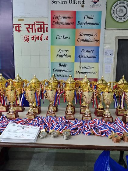 Our Champions: A Legacy of Winning photo 23