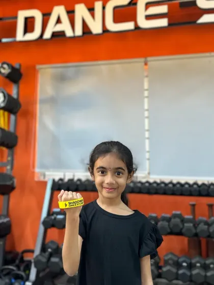 Shadows Dance Studio - Private Dance Training & Choreography Our Students' Achievements photo 32