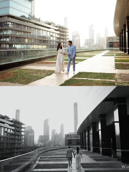 Urban Love Stories photo 9