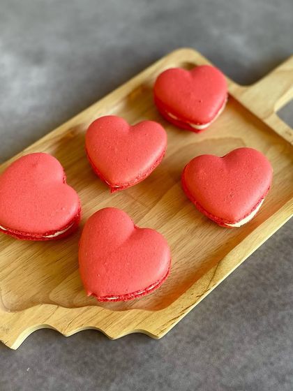 Shikha's Le Gateau - Gourmet Desserts & Bakes Cupcakes, Brownies & Small Bites photo 7