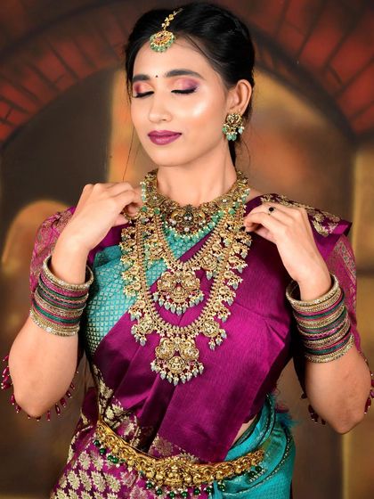 Lotus Bridal Studio - Wedding & Event Jewellery Rental Our Brides & Muses photo 76