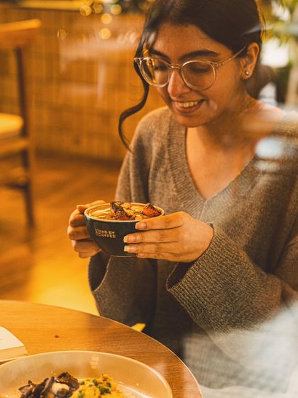 Vibrant & Eclectic Spaces photo 10