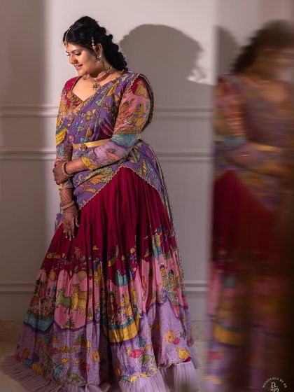 Weddings by BR - Fashion & Portrait Photography Milestone Moments: Maternity & Family photo 4