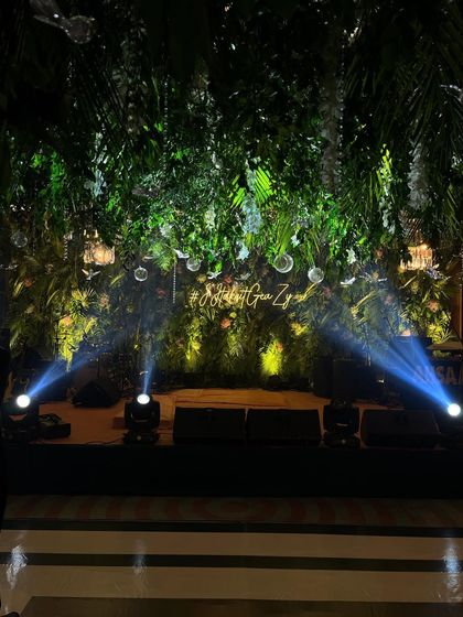 The Decor Company - Wedding & Social Event Design Vibrant & Themed Parties photo 10