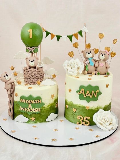 Baby Celebrations photo 7