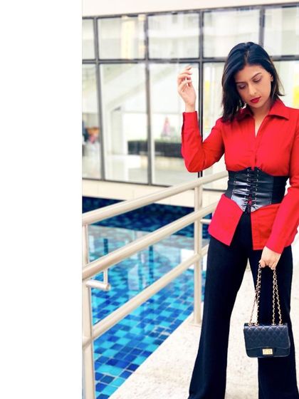 Kathleen Baptist - Virtual Personal Styling My Style Philosophy photo 24