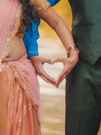 Pre-Wedding & Engagement Shoots photo 15