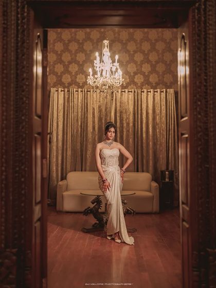 Bangalore Photographers - Wedding Photography & Cinematography The Radiant Bride photo 11