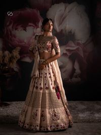 Custom Bridal Couture