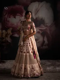 Custom Bridal Couture