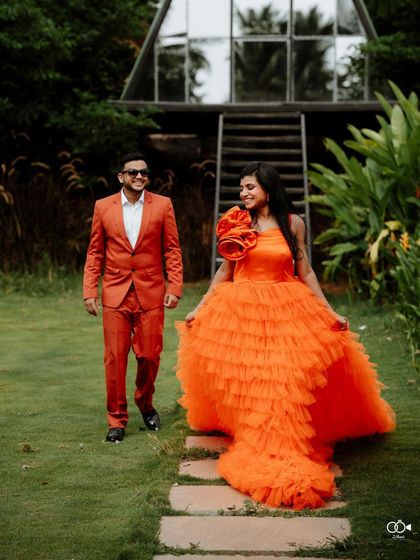 2Bonds - Wedding Photography & Films Pre-Wedding Narratives: The Start of Your Story photo 195