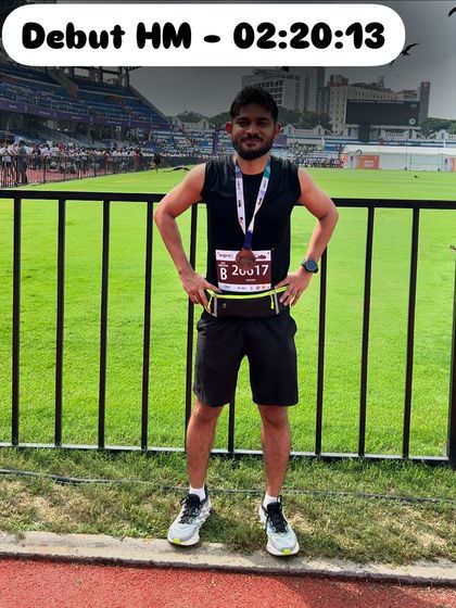 Road To Trail Club - Road Running Coaching (10k to Marathon) Celebrating Our Runners: Personal Bests & Podium Finishes photo 12