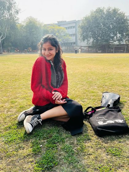 A Bit More About Me photo 7