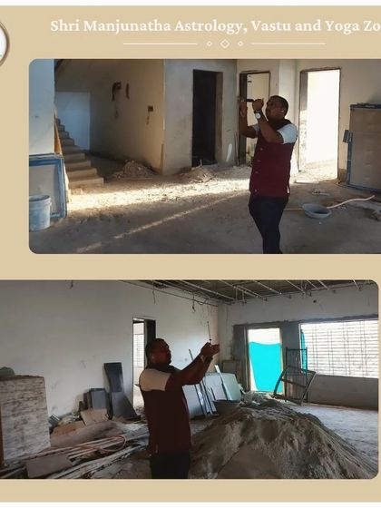 Manjunath Guruji - Vastu Consultation Vastu for Your Home photo 6