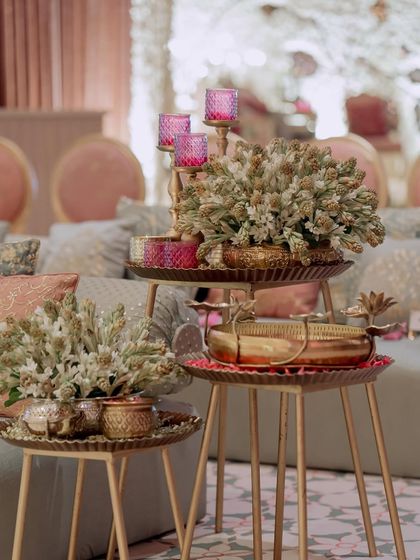 The Design Company - Event Design & Decor Timeless Traditions: Heritage Inspired Designs photo 38