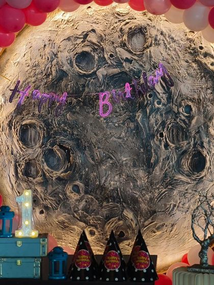 Unforgettable First Birthdays photo 7