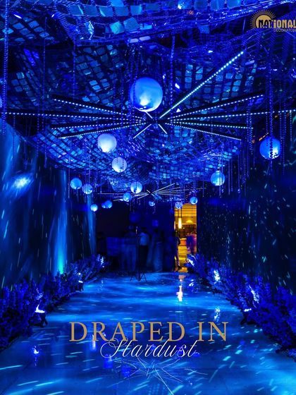 Cosmic Celebrations: Sangeet & Cocktail Nights photo 3