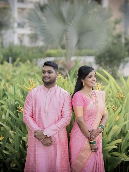 Engagements & Receptions photo 39