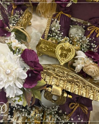 Wedding Invitations and Gifts