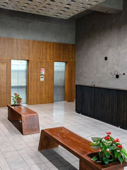 Studio Skapa - Architecture Design Corporate & Commercial Architecture photo 17