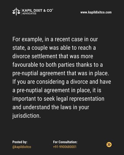 Family & Matrimonial Law