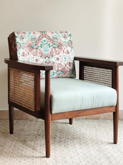 An extensive collection of our lounge, accent, and reading chairs. This series highlights the variety in our designs, from the Sri Lankan-inspired Temple Tree chair to the elegant Palaya and versatile Baala chairs.