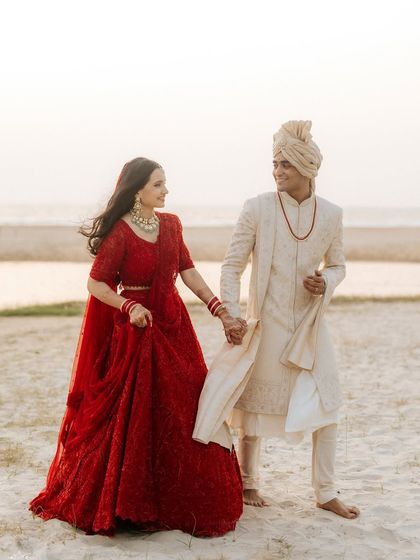 Romantic Couple Portraits photo 16