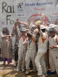 Sports Tournament Management