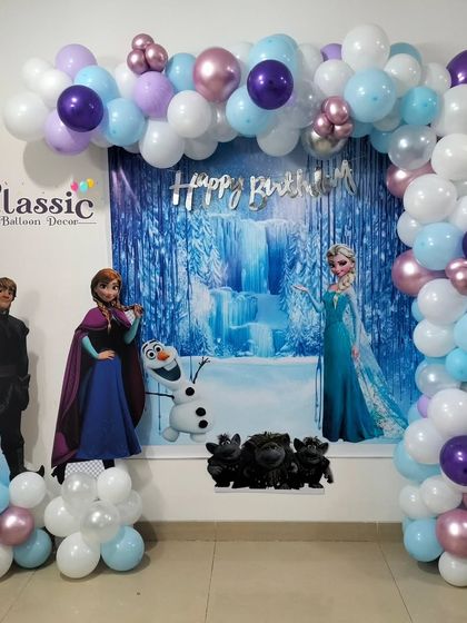 Kids' Cartoon & Character Themes photo 21